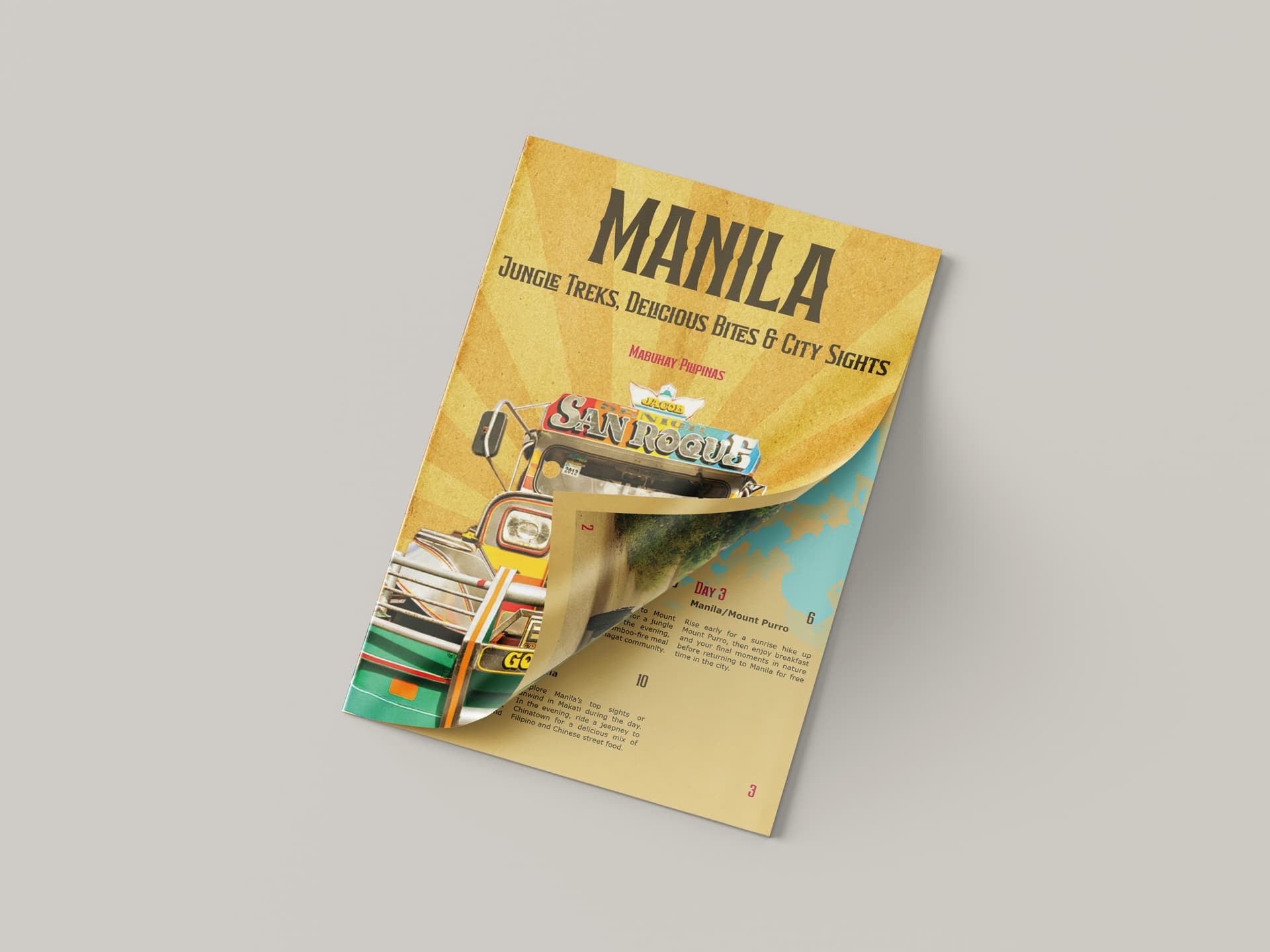 Manila Magazine - Image 4