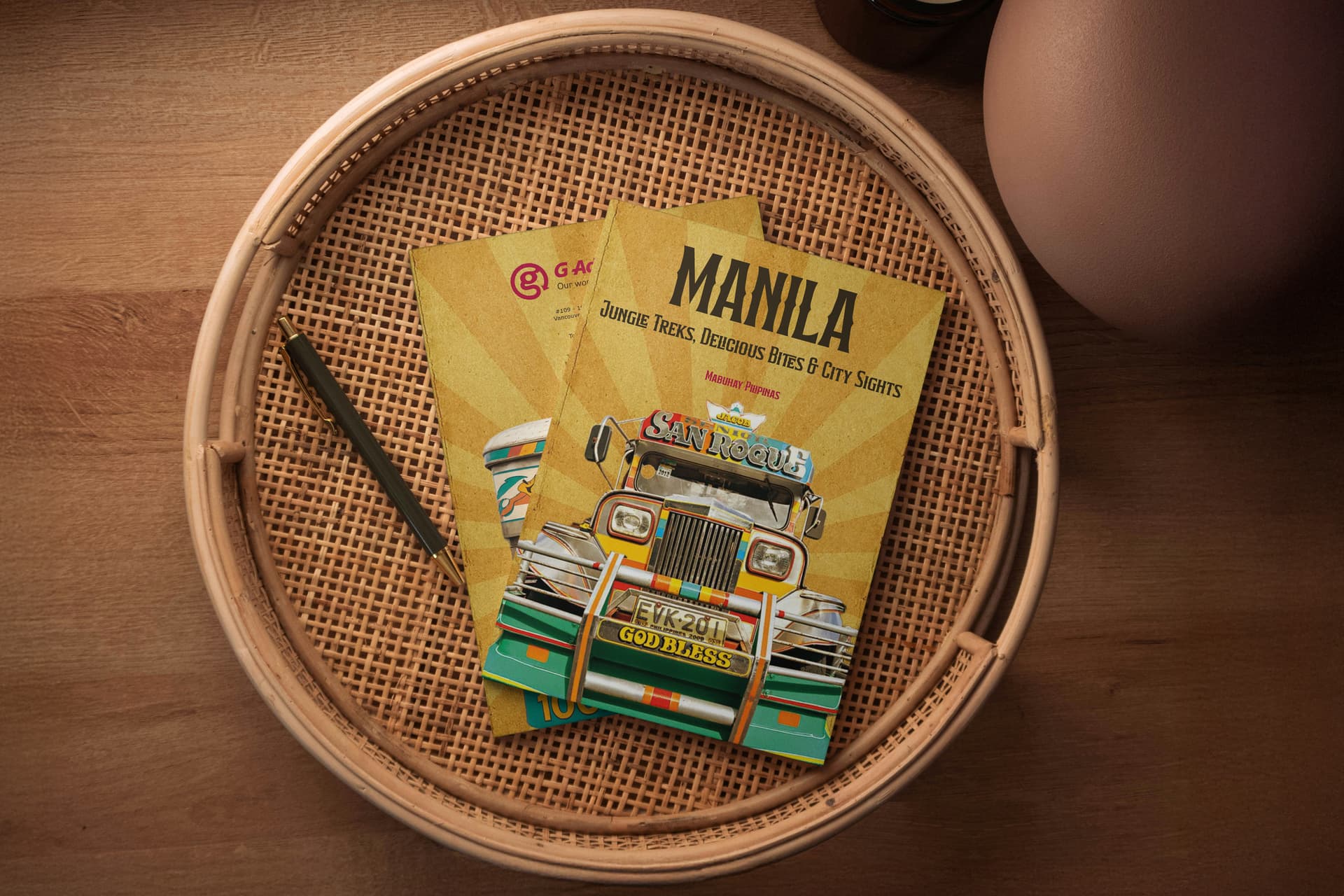 Manila Magazine
